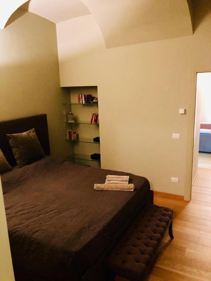 Comfortsuite Torino Bogino Exterior photo